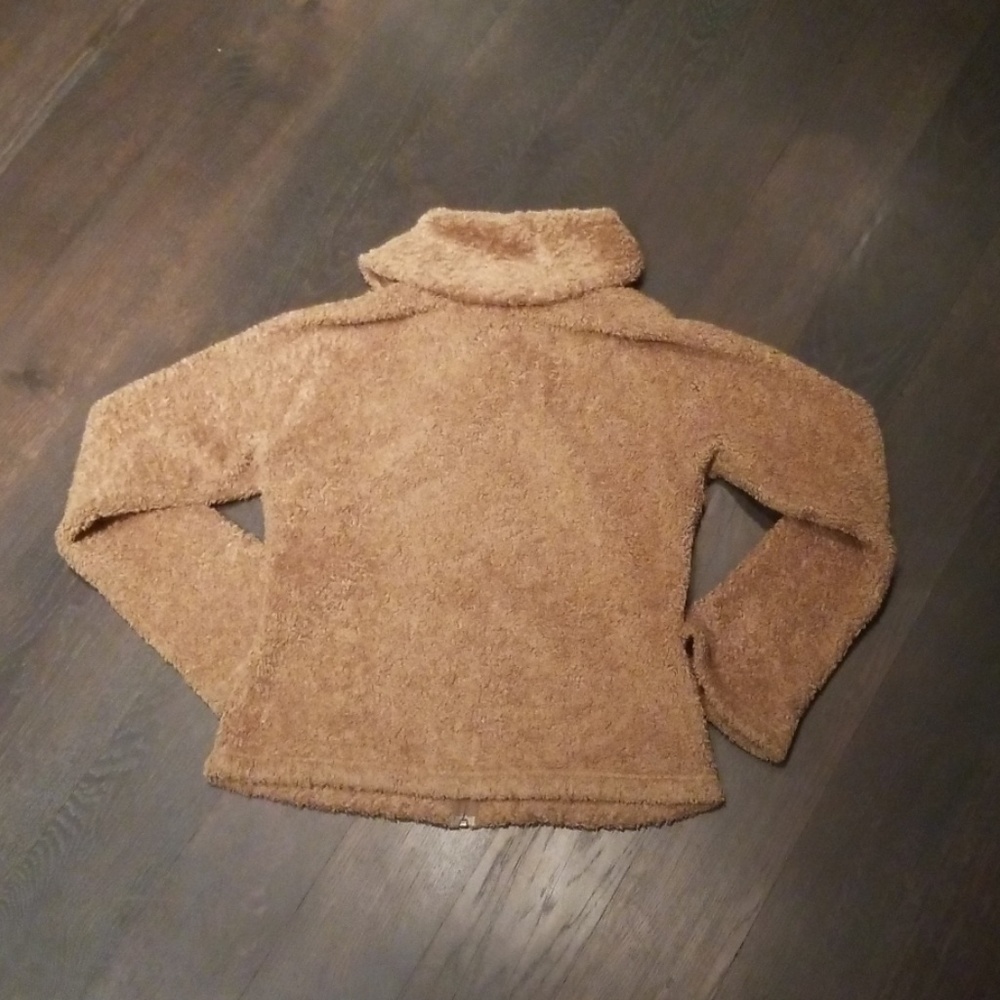 Patagonia Women's Full Zip Synchilla Fleece Jacket - Picture 7 of 8